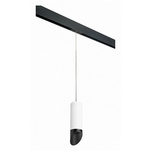 Трековый светильник LIGHTSTAR RULLO PRORP48637