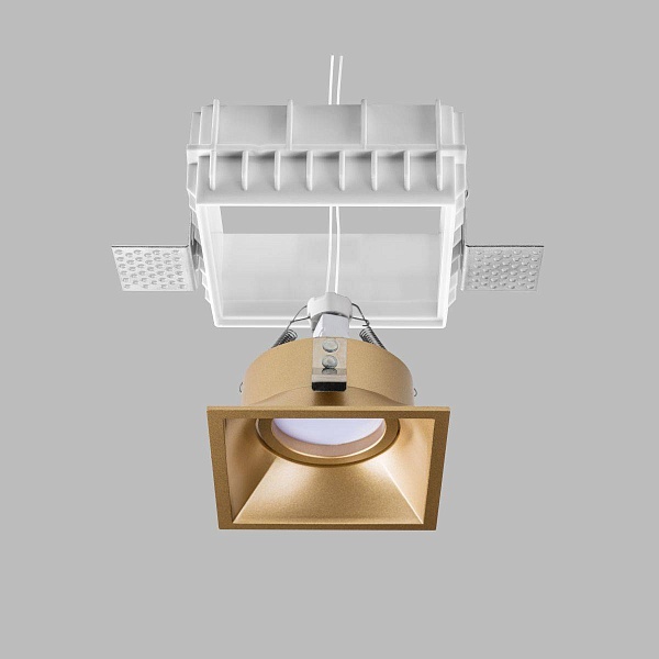 Светильник встраиваемый LIGHTSTAR DOMINO G214503