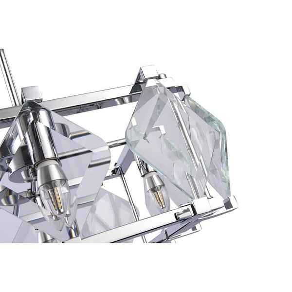 Люстра подвесная VELE LUCE VITTORIA 502 VL3053L04
