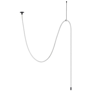 Подвес ODEON LIGHT CORDA 4391/40CL