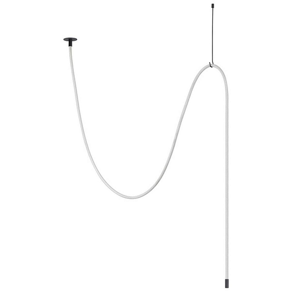Подвес ODEON LIGHT CORDA 4391/40CL