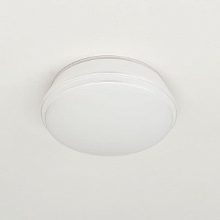 Светильник встраиваемый CITILUX ДЕЛЬТА CLD6008W