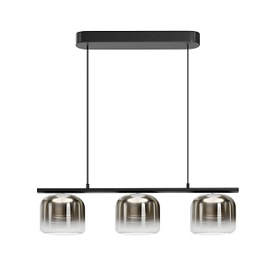 Подвес MAYTONI SPIRITO MOD286PL-L12B3K