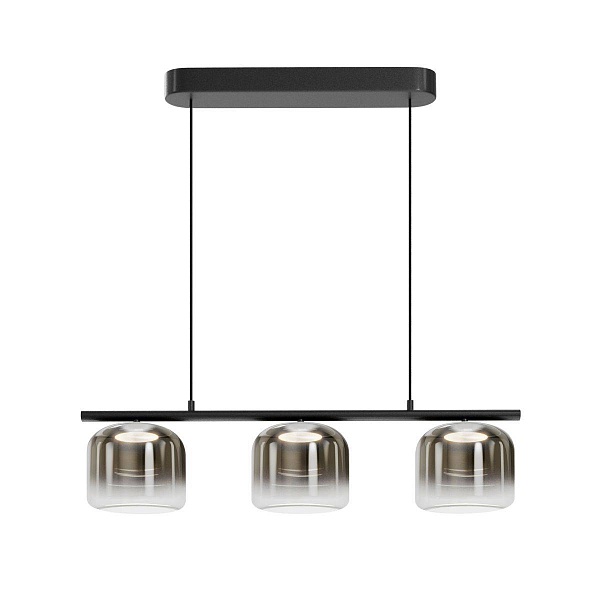 Подвес MAYTONI SPIRITO MOD286PL-L12B3K