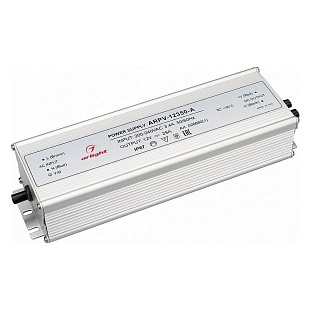 Блок питания ARLIGHT ARPV 12V 350W IP67 026680(1)