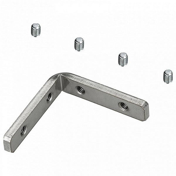 L-коннектор ARLIGHT ALU 24195