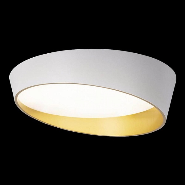 Светильник потолочный LOFT IT COIN 10199 White