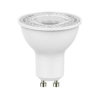 Лампа LED GU10  MR16  7W/840  230V  700Lm OSRAM
