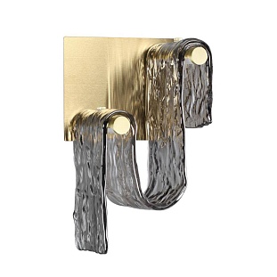 Бра ODEON LIGHT FLOW 5106/11WL