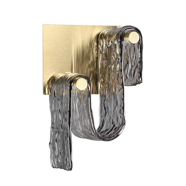 Бра ODEON LIGHT FLOW 5106/11WL