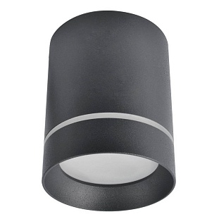 Спот ARTE LAMP A1909PL-1BK