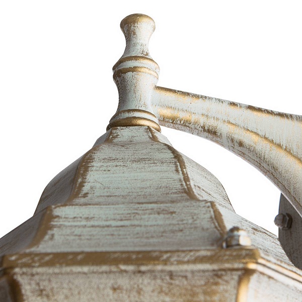 Светильник уличный настенный ARTE LAMP Pegasus A3152AL-1WG