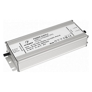 Блок питания ARLIGHT ARPV-UH 48V 480W IP67 31035