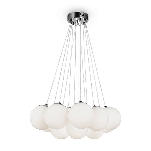 Подвес FREYA FIESTA FR5231PL-13CH
