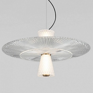 Подвес EUROSVET TITANIA 40029/1 LED белый