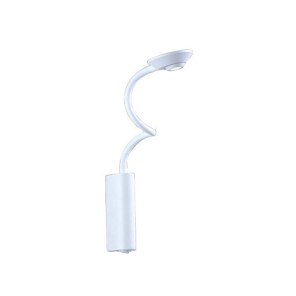 Бра NEWPORT 14340 14341/A white