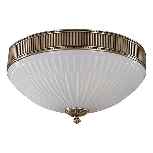Светильник потолочный RECCAGNI ANGELO 9250 PL 9250/3