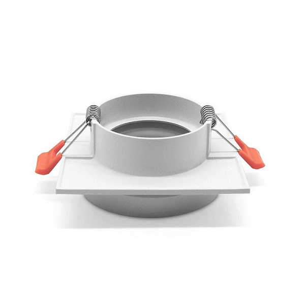 Светильник встраиваемый AMBRELLA LIGHT TECHNO 4 TN314