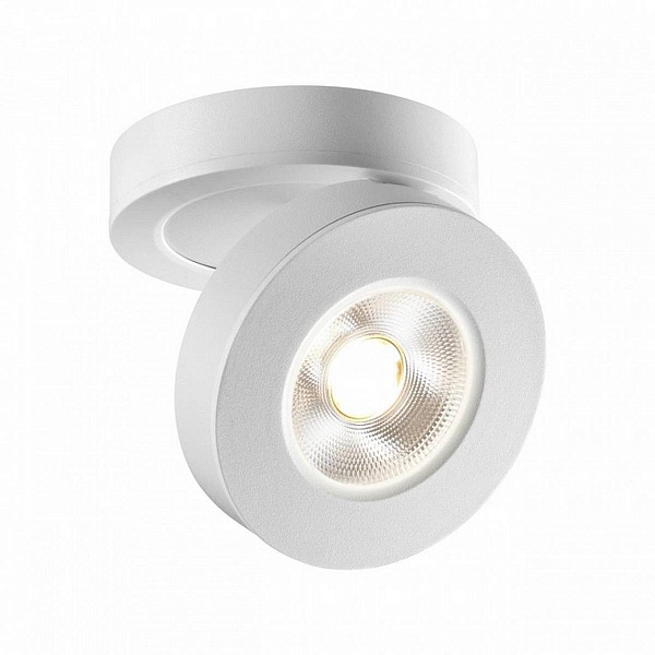 Спот NOVOTECH GRODA 359411