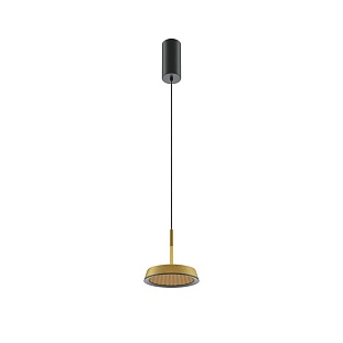 Подвес MAYTONI EL MOD041PL-L15G3K