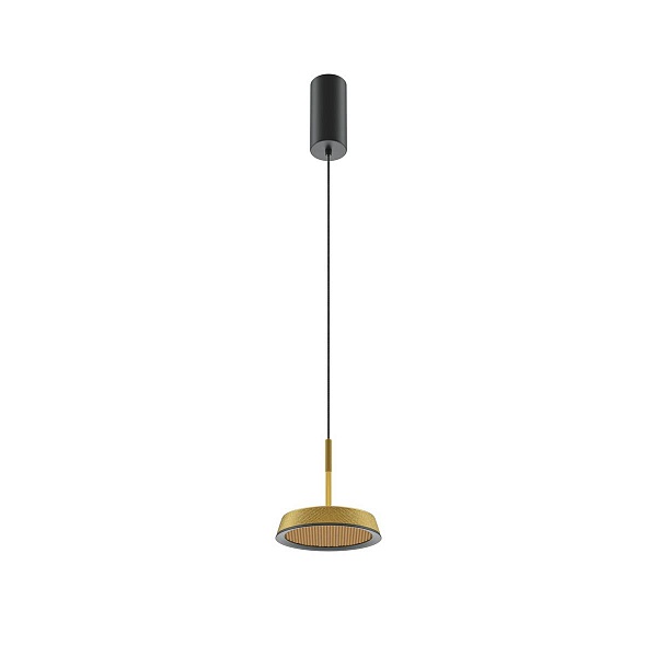 Подвес MAYTONI EL MOD041PL-L15G3K