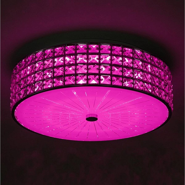 Светильник потолочный CITILUX ПОРТАЛ CL32415G1