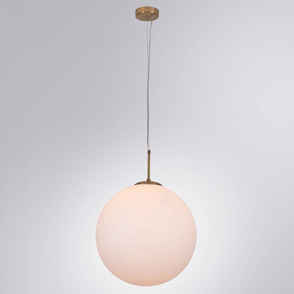 Подвес ARTE LAMP VOLARE A1564SP-1PB
