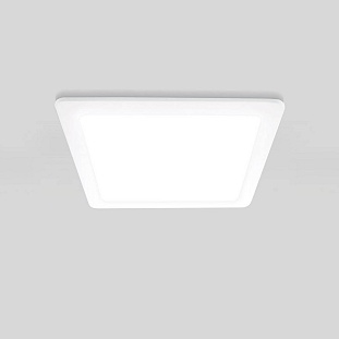Светильник встраиваемый ELEKTROSTANDARD DOWNLIGHT a034918