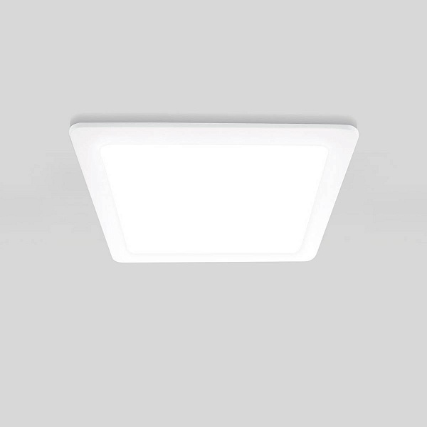 Светильник встраиваемый ELEKTROSTANDARD DOWNLIGHT a034918