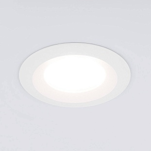 Светильник встраиваемый ELEKTROSTANDARD 110 a053331