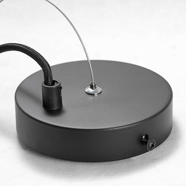 Люстра подвесная LUSSOLE LSP 2 LSP-8146