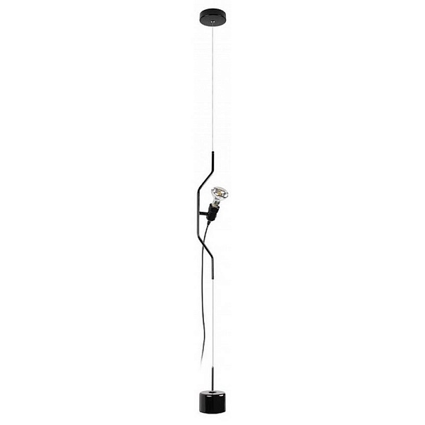 Торшер LOFT IT PARENTESI 10346/1 Black