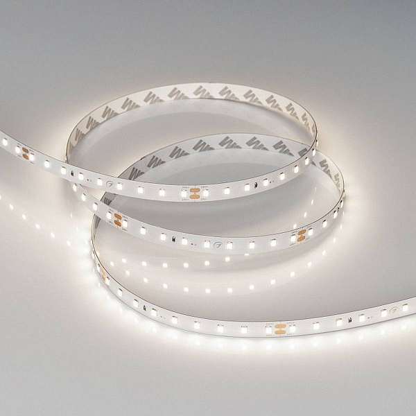 Лента LED RT-A90 4,8 W/m 24V IP20 2835/90 4000K 10mm (5м) 36207 ARLIGHT