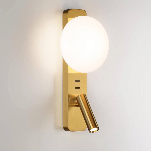 Бра ODEON LIGHT ALBERGO 7050/5WL
