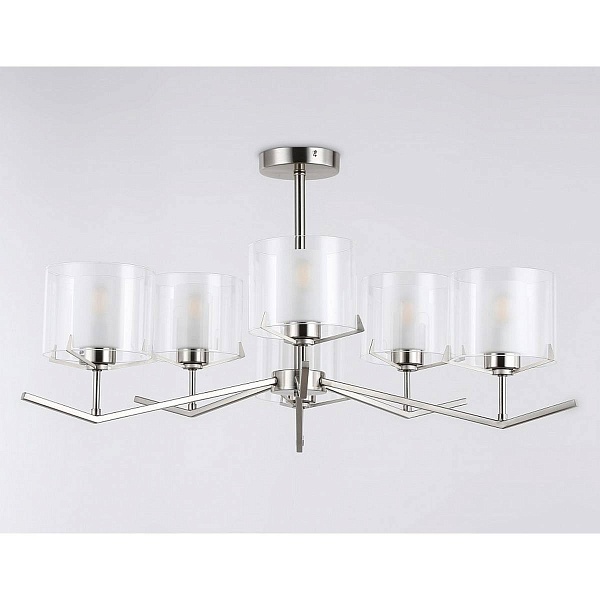 Люстра потолочная AMBRELLA LIGHT HIGH LIGHT LH57002