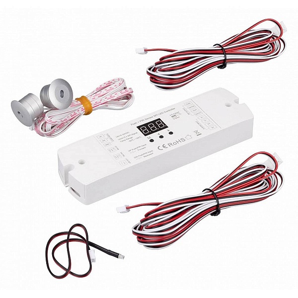 Контроллер ARLIGHT INTELLIGENT 46486