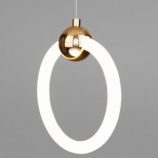 Подвес EUROSVET RIM 90165/1