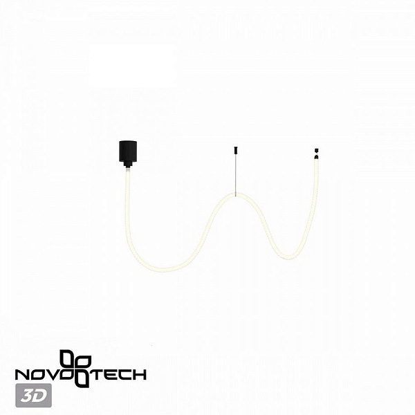 Трековый светильник NOVOTECH RAMO 359329