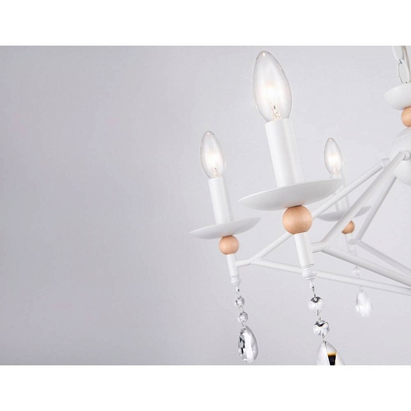 Люстра подвесная AMBRELLA LIGHT TR TR9596