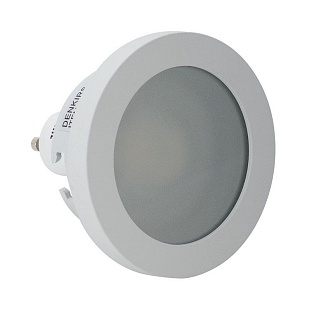 Светильник встраиваемый DENKIRS DK3012 DK3012-WH