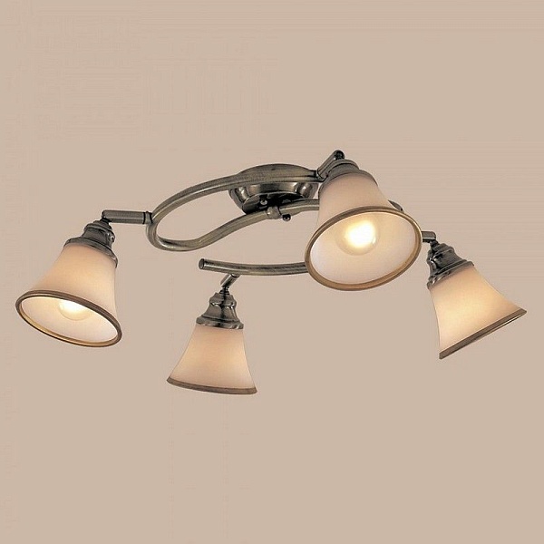 Спот CITILUX ПРОВАНС CL511143