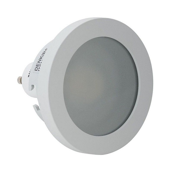 Светильник встраиваемый DENKIRS DK3012 DK3012-WH