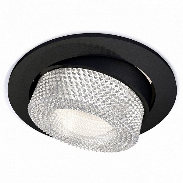Светильник встраиваемый AMBRELLA LIGHT TECHNO SPOT 80 XC7652060