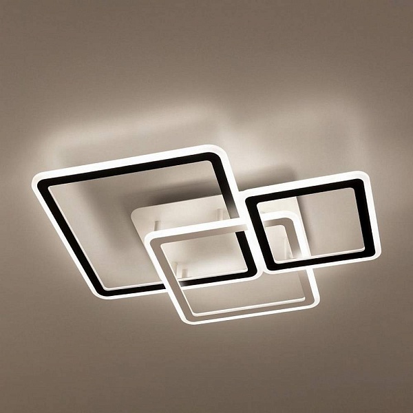 Люстра потолочная CITILUX ТРИНИТИ CL238231E