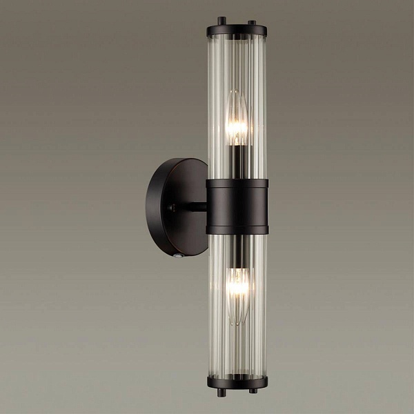 Подсветка для зеркал ODEON LIGHT KEPA 4944/2W