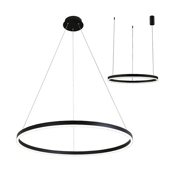 Подвес KINK LIGHT ТОР 08228,19A(4000K)