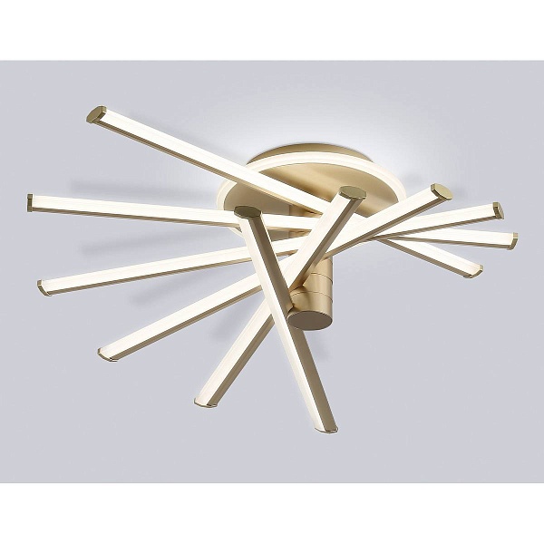 Люстра потолочная AMBRELLA LIGHT COMFORT FL6234