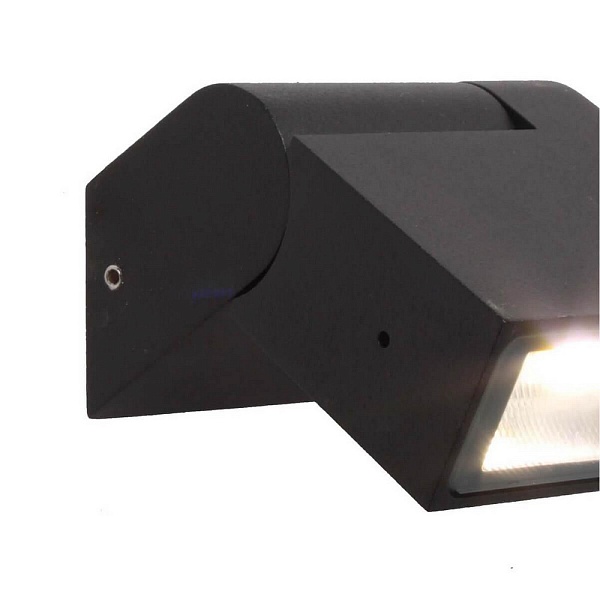 Светильник уличный настенный FAVOURITE VISUM 3024-1W