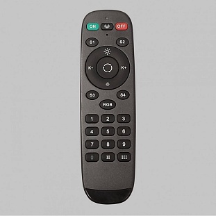 Пульт ДУ IMEX SMART HOME IL.0050.7002-BK
