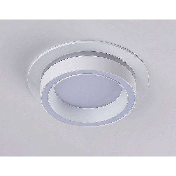 Светильник встраиваемый AMBRELLA LIGHT TN TN5240